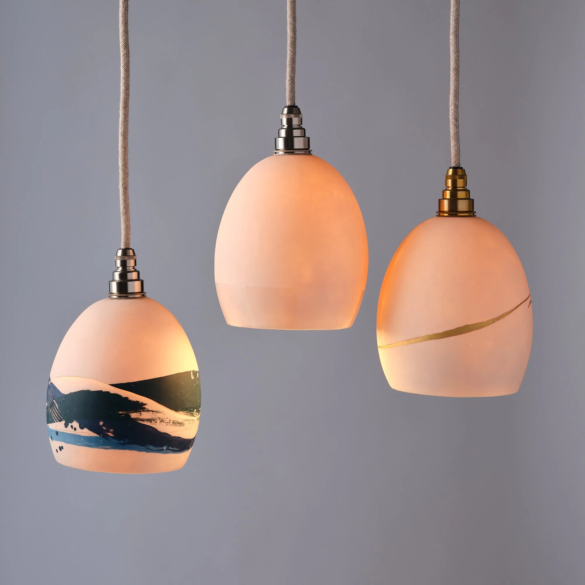Pure Lights — Amy Frankie Smith Lighting
